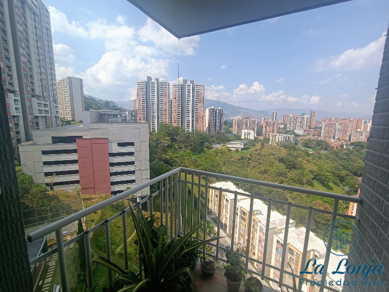 Apartamento disponible para Venta en Medellín Belen Foto numero 1