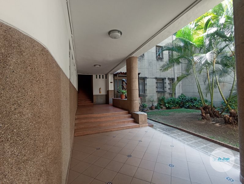 Apartamento disponible para Arriendo en Medellín La Candelaria Foto numero 1