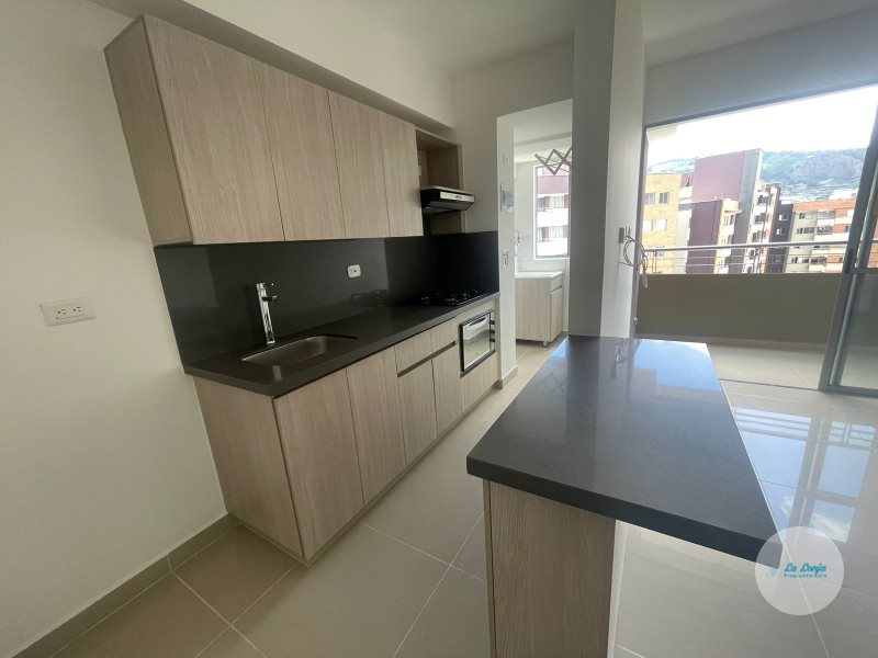 Apartamento disponible para Arriendo en Bello con un valor de $2,000,000 código 10149