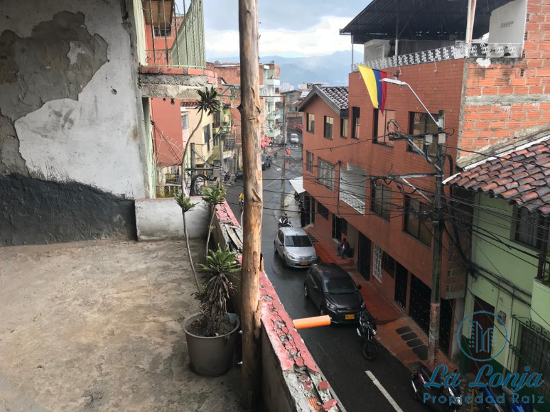 Terreno disponible para Venta en Medellín El Salvador Foto numero 1