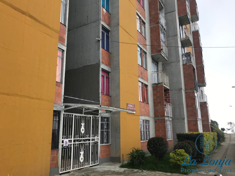 Apartamento disponible para Venta en Medellín Robledo Foto numero 1