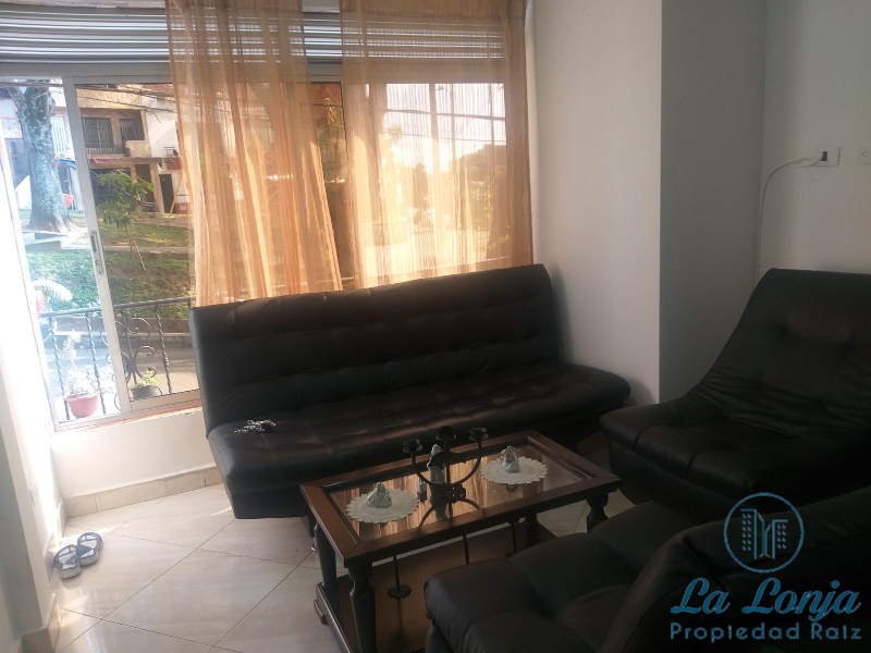 Apartamento disponible para Venta en Medellín con un valor de $205,000,000 código 9573