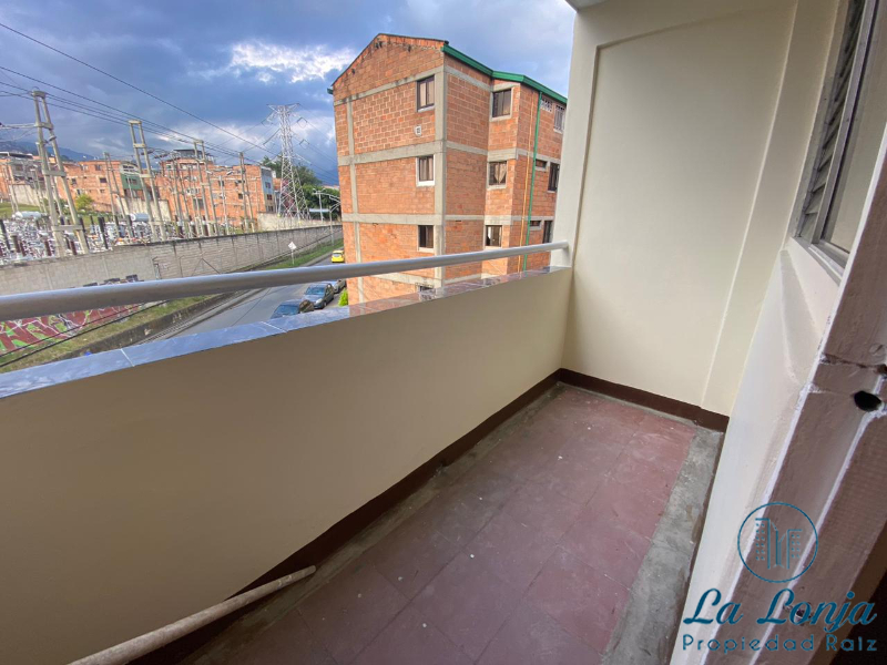 Apartamento disponible para Arriendo en Medellín Tricentenario Foto numero 1