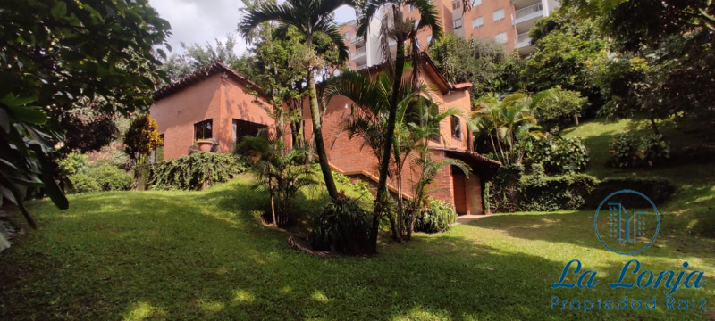 Casa disponible para Arriendo en Medellín Envigado Foto numero 1