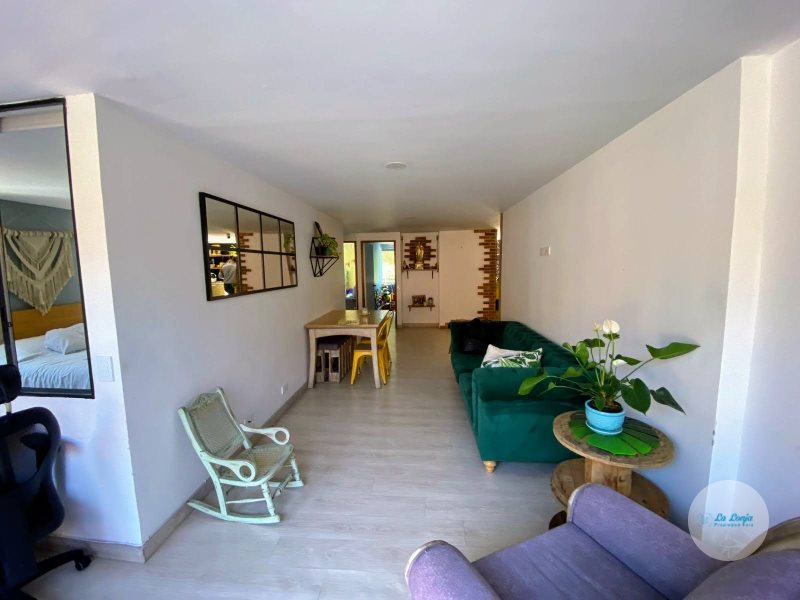 Apartamento disponible para Venta en Medellín San Diego Foto numero 1