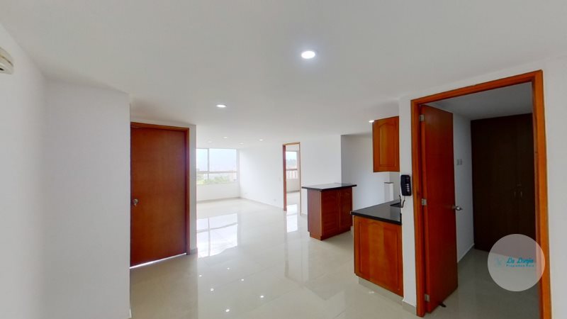 Apartamento disponible para Venta en Medellín Robledo Foto numero 1