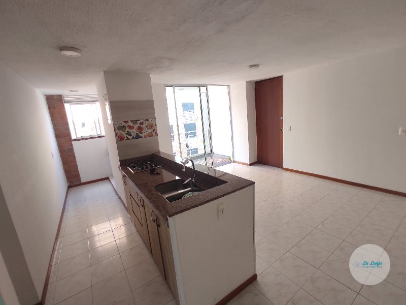 Apartamento disponible para Arriendo en Medellín Pilarica Foto numero 1