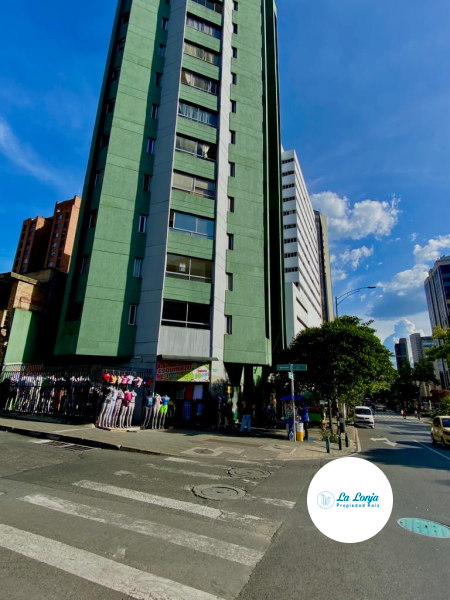 Apartamento disponible para Arriendo en Medellín Centro Foto numero 1