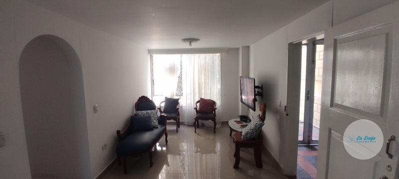 Apartamento disponible para Arriendo en Medellín San Diego Foto numero 1