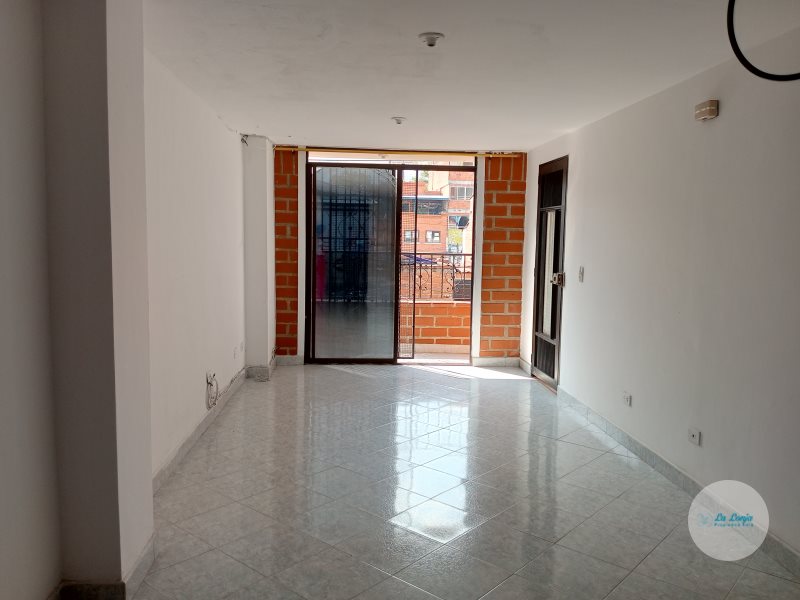 Apartamento disponible para Ambos en Medellín Campo Amor Foto numero 1