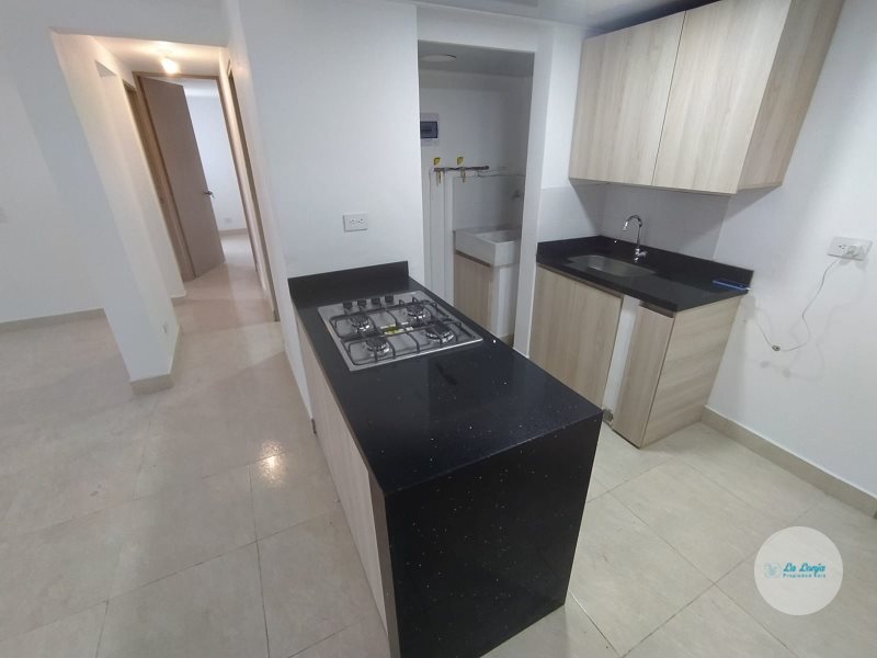 Apartamento disponible para Arriendo en Sabaneta Maria Auxiliadora Foto numero 1