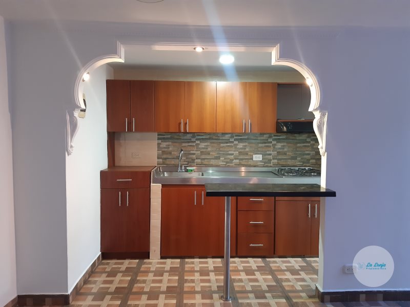 Apartamento disponible para Arriendo en Bello con un valor de $1,200,000 código 9493