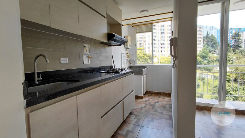 Apartamento disponible para Arriendo en Medellín Robledo Foto numero 1