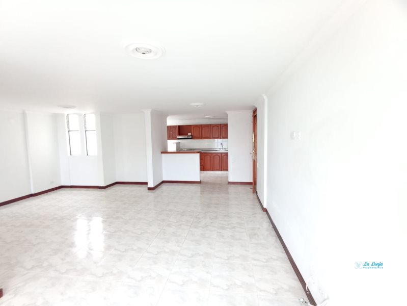 Apartamento disponible para Arriendo en Medellín con un valor de $3,600,000 código 10069