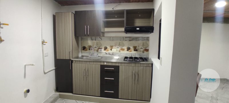 Apartamento disponible para Venta en Medellín Manrique Central Foto numero 1