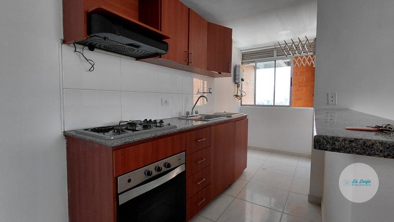 Apartamento disponible para Arriendo en Medellín Los Colores Foto numero 1