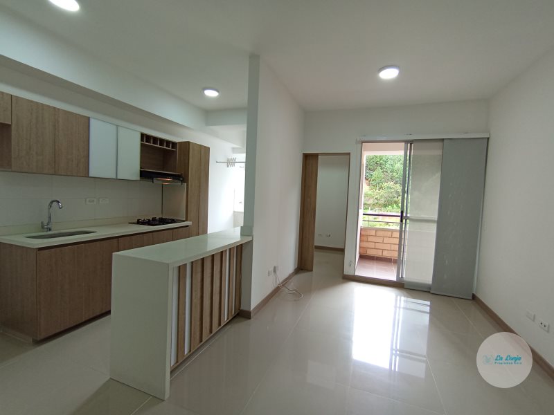 Apartamento disponible para Arriendo en Bello Niquia Foto numero 1