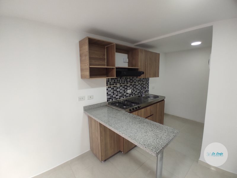 Apartamento disponible para Arriendo en Medellín Buenos Aires Foto numero 1