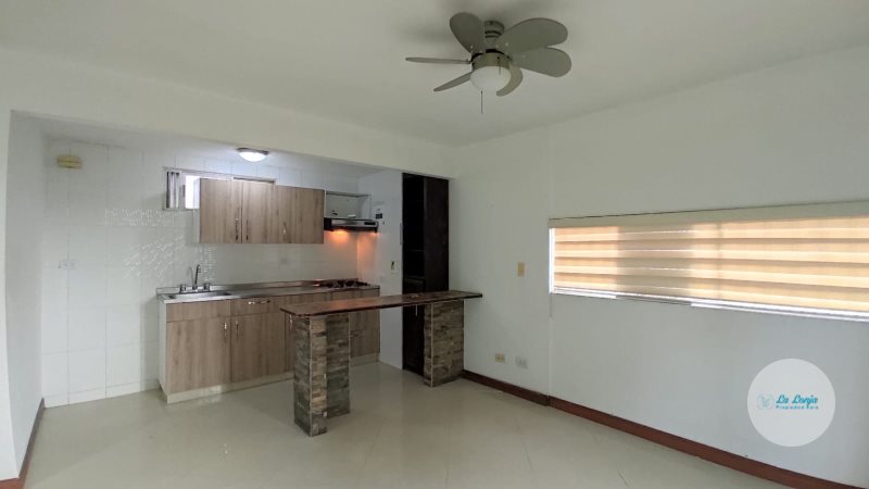 Apartamento disponible para Arriendo en Medellín San Diego Foto numero 1