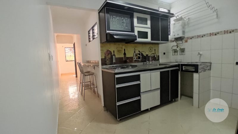 Apartamento disponible para Arriendo en Medellín Aranjuez Foto numero 1