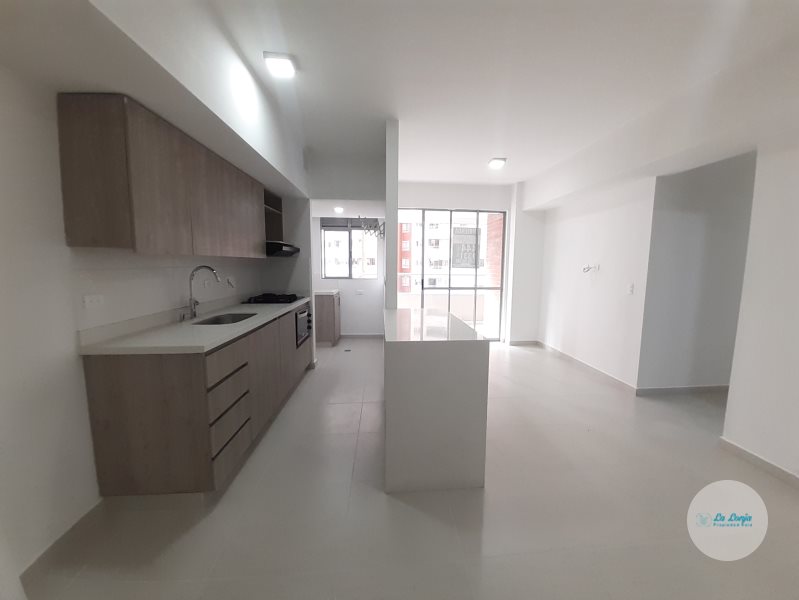 Apartamento disponible para Arriendo en Bello Obrero Foto numero 1