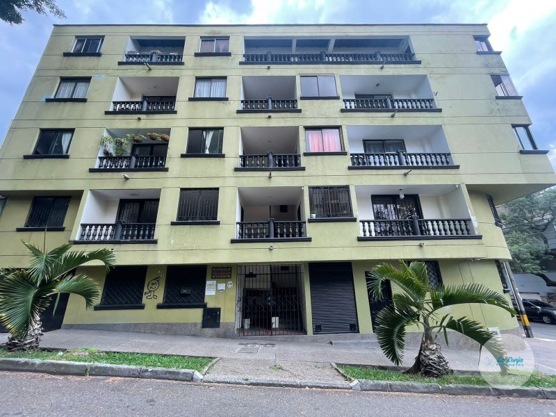 Apartamento disponible para Arriendo en Medellín Prado Centro Foto numero 1