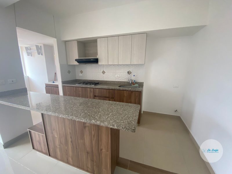 Apartamento disponible para Arriendo en Bello con un valor de $3,400,000 código 10180