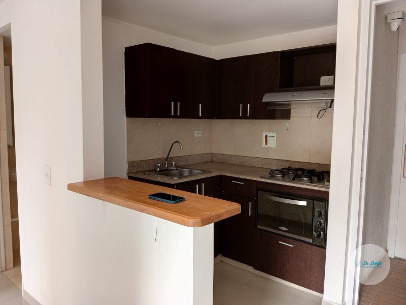 Apartamento disponible para Arriendo en Medellín Robledo La Campiña Foto numero 1