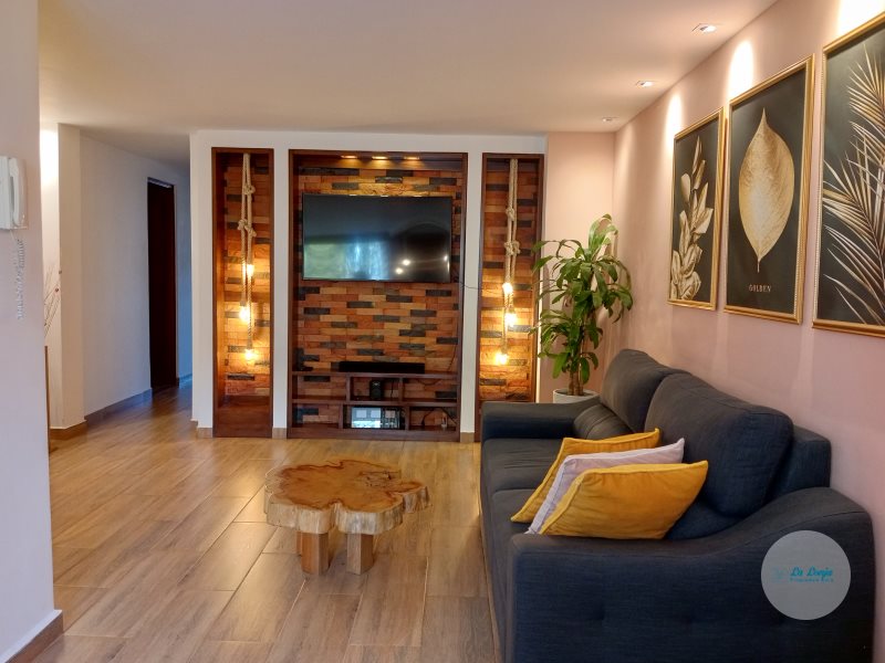 Apartamento disponible para Arriendo en Medellín San Juaquin Foto numero 1