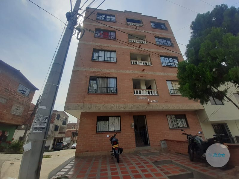 Apartamento disponible para Arriendo en Bello con un valor de $1,200,000 código 10334