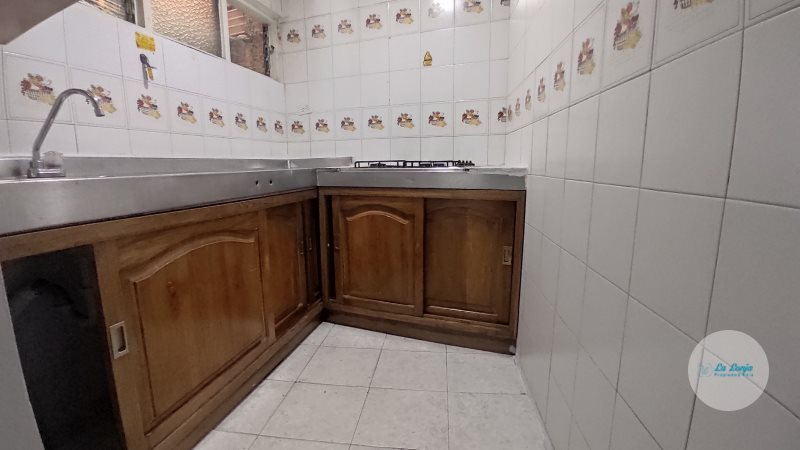 Apartamento disponible para Arriendo en Medellín Buenos Aires Foto numero 1