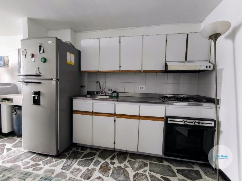 Apartamento disponible para Venta en Medellín Belen Rosales Foto numero 1