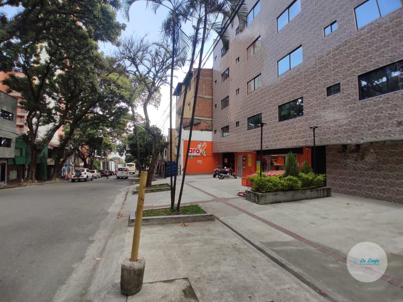 Apartamento disponible para Venta en Medellín Boston Foto numero 1