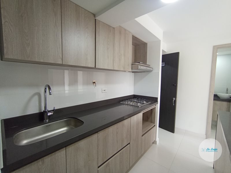 Apartamento disponible para Arriendo en Bello Machado Foto numero 1