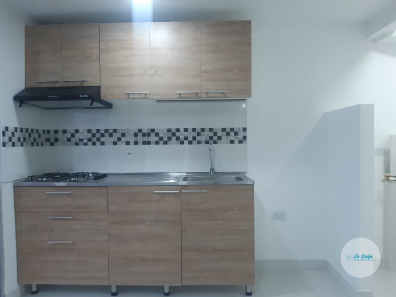 Apartamento disponible para Arriendo en Bello San Martin Foto numero 1