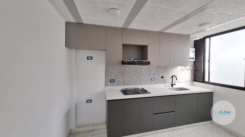 Apartamento disponible para Arriendo en Medellín Robledo Foto numero 1