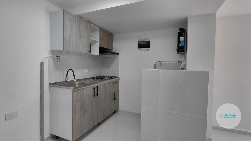 Apartamento disponible para Arriendo en Medellín Barichara Foto numero 1