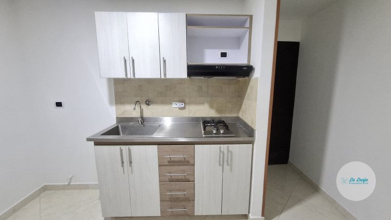 Apartaestudio disponible para Arriendo en Envigado Alcala Foto numero 1