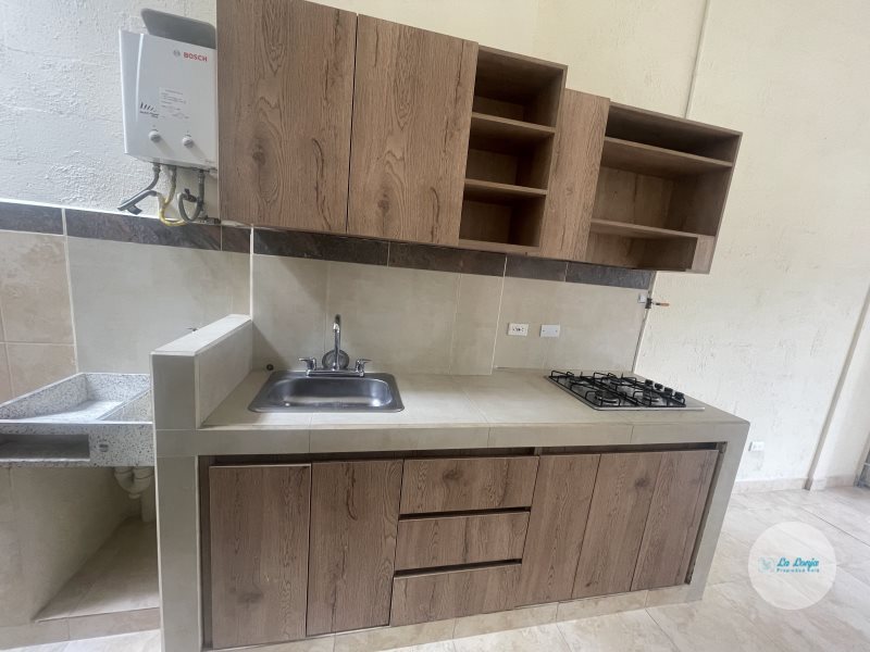 Apartaestudio disponible para Arriendo en Girardota Girardota Foto numero 1