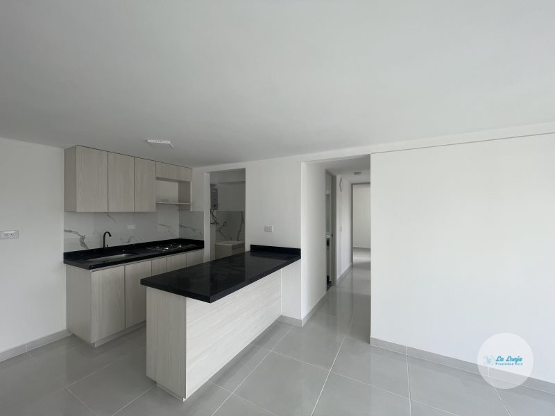 Apartamento disponible para Arriendo en Bello con un valor de $1,600,000 código 10868