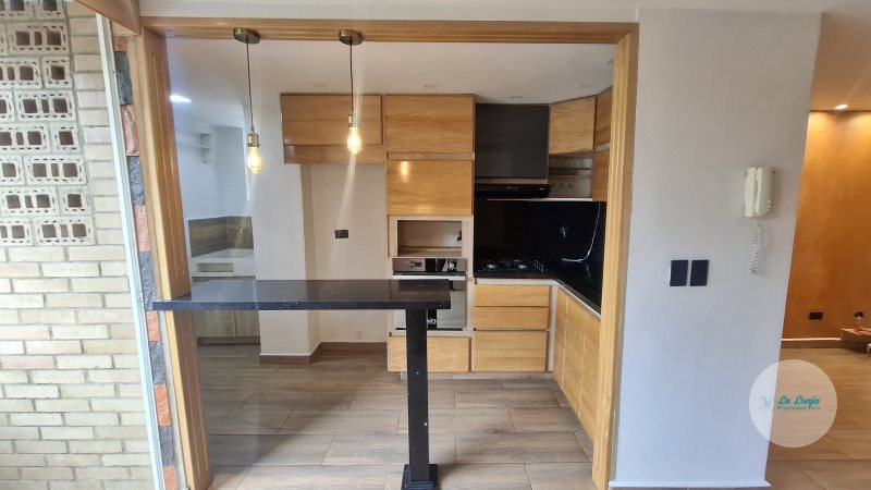 Apartamento disponible para Arriendo en Medellín San Juaquin Foto numero 1