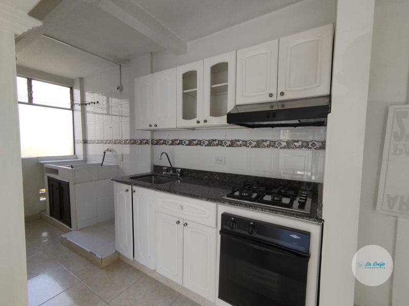 Apartamento disponible para Arriendo en Medellín El Pesebre Foto numero 1