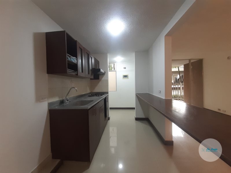 Apartamento disponible para Arriendo en Bello Madera Foto numero 1