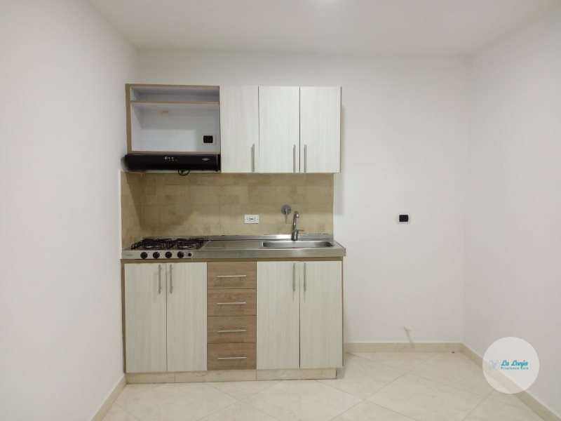 Apartaestudio disponible para Arriendo en Envigado Alcala Foto numero 1