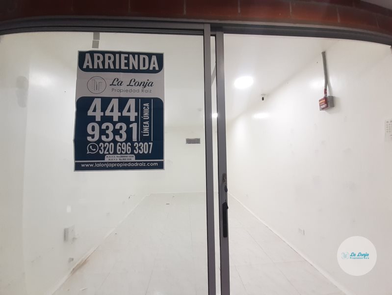 Local disponible para Arriendo en Bello Villas Del Sol Foto numero 1