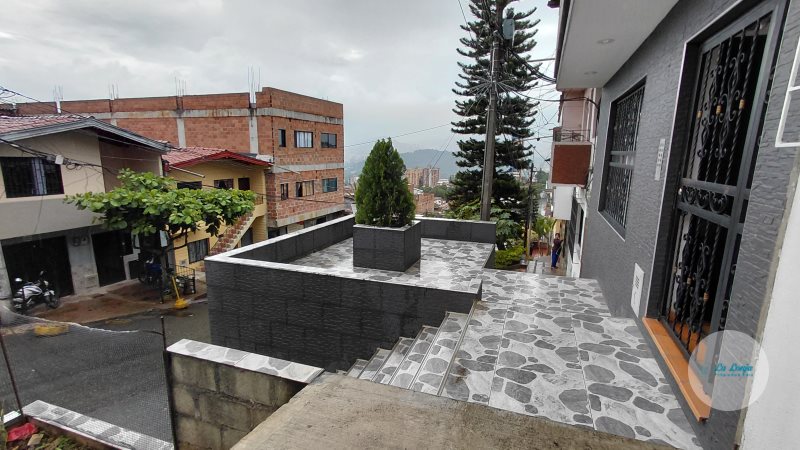 Apartamento disponible para Arriendo en Medellín Villa Hermosa Foto numero 1