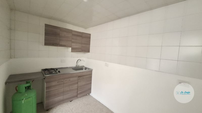 Apartaestudio disponible para Arriendo en Medellín Laureles Foto numero 1