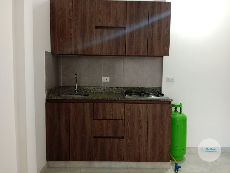 Apartaestudio disponible para Arriendo en Medellín con un valor de $1,800,000 código 10688