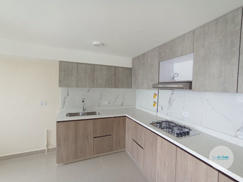 Apartamento disponible para Arriendo en Bello Serramonte Foto numero 1