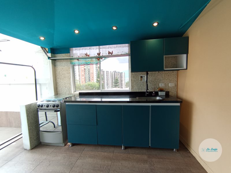 Apartamento disponible para Arriendo en Bello Serramonte Foto numero 1